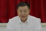 檢察機關(guān)依法對李德明涉嫌受賄案提起公訴
