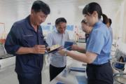 江蘇：走進(jìn)企業(yè)上門問(wèn)需