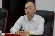 河南商丘市委教育工作委員會專職副書記、市教育體育局黨組副書記趙千里主動投案接受紀律審查和監(jiān)察調(diào)查