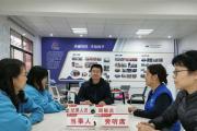 三十五年堅(jiān)守 從戎裝到司法行政的法治之路