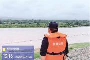 守護每一個生命——公安筑牢夏季防溺水立體防線