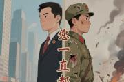 【八一建軍節(jié)】您一直都在