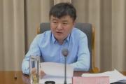 河南省新鄉(xiāng)市委原常委、市政府原常務(wù)副市長孫棟被開除黨籍和公職