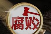 貴州銅仁武陵山高新技術(shù)產(chǎn)業(yè)發(fā)展集團(tuán)有限公司黨委委員、副總經(jīng)理劉世紅接受紀(jì)律審查和監(jiān)察調(diào)查