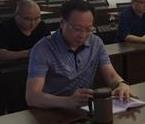 四川攀枝花市醫(yī)療保障局原二級(jí)調(diào)研員李永祥 接受紀(jì)律審查和監(jiān)察調(diào)查