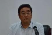 江蘇徐州醫(yī)科大學(xué)原副校長王人顥接受紀(jì)律審查和監(jiān)察調(diào)查