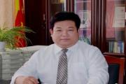 山東省菏澤信息工程學(xué)校原黨委副書記、校長 馬飛嚴(yán)重違紀(jì)違法被開除黨籍