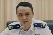 湖南省長沙市消防救援支隊(duì)黨委委員、副支隊(duì)長李政接受審查調(diào)查