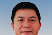 海南省科學(xué)技術(shù)廳原二級調(diào)研員，白沙黎族自治縣委原書記嚴(yán)正嚴(yán)重違紀(jì)違法被開除黨籍
