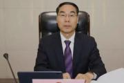 檢察機(jī)關(guān)依法對李鴻儒涉嫌受賄案提起公訴
