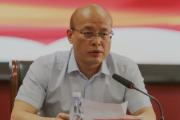安徽廣德市衛(wèi)生健康委員會黨委書記、主任姚天順接受紀(jì)律審查和監(jiān)察調(diào)查