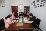 法院＋綜治，聯(lián)手打出高效調(diào)解“組合拳”