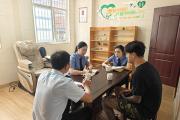 社區(qū)矯正對(duì)象的兩難困境怎么解？一場(chǎng)司法協(xié)作悄然展開(kāi).....