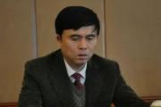 黑龍江省雙鴨山市人大常委會原副主任王志山主動投案接受監(jiān)察調(diào)查