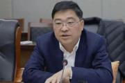 江蘇高郵市人民政府黨組成員、副市長(zhǎng)史美山接受紀(jì)律審查和監(jiān)察調(diào)查