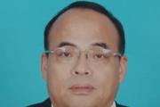 山東單縣縣委常委、縣政府黨組副書(shū)記、副縣長(zhǎng)呂玉民 接受紀(jì)律審查和監(jiān)察調(diào)查