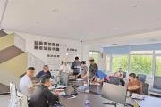 法院+綜治中心 “煩薪事”終成“暖心事”