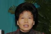 天津市東麗區(qū)人大常委會原主任孫富霞接受審查調(diào)查