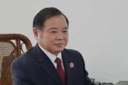 安徽和縣人民檢察院三級高級檢察官汪志鴻接受紀(jì)律審查和監(jiān)察調(diào)查