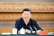 《求是》雜志發(fā)表習(xí)近平總書記重要文章