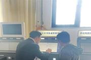 破解群眾“不會寫、寫不好”訴訟文書難題