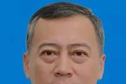 黑龍江省公安廳黨委委員、副廳長鄧馳接受紀律審查和監(jiān)察調查