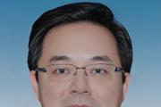 浙江省人大常委會黨組副書記、副主任高興夫接受中央紀委國家監(jiān)委紀律審查和監(jiān)察調查