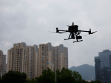 無人機、AI應(yīng)用、涉案財物共管……在這里看見警務(wù)運行模式如何迭代