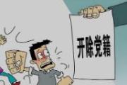 貴州銅仁市梵凈古邑文旅發(fā)展集團有限公司原黨委副書記、董事、總經(jīng)理曾文峰被開除黨籍