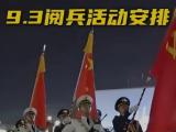 全面推進(jìn)中國式現(xiàn)代化進(jìn)入新征程的首次閱兵