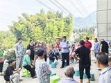 重慶江津公安立足民生需求 讓山水之樂(lè)浸潤(rùn)平安底色