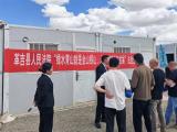 法護(hù)阿里綠，一場(chǎng)走“心”的生態(tài)普法