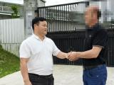 群眾信賴的“解憂站”
