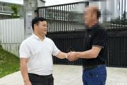 群眾信賴的“解憂站”