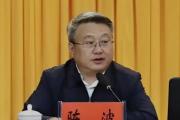 檢察機(jī)關(guān)依法對(duì)陳波涉嫌受賄、濫用職權(quán)案提起公訴