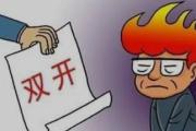 海南省水務集團有限公司原總工程師馬江游嚴重違紀違法被開除黨籍和公職