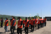 統(tǒng)籌“四基地”建設(shè) 打造“明新”品牌 全力打造黑龍江省雞西市社區(qū)矯正工作新格局