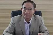 云南省教育廳原副廳長(zhǎng)、巡視員羅嘉福接受紀(jì)律審查和監(jiān)察調(diào)查