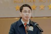 湖南省醴陵市委副書記、市人民政府市長(zhǎng)劉新華接受審查調(diào)查