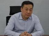 江蘇沛縣經(jīng)濟開發(fā)區(qū)黨工委原書記楊琦接受紀(jì)律審查和監(jiān)察調(diào)查