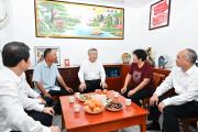 李希在山東調研時強調 深入落實新時代黨的自我革命要求 進一步推動紀檢監(jiān)察工作高質量發(fā)展