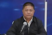 云南南澗縣人民政府原黨組成員、副縣長楊光被開除黨籍和公職