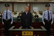 海南省人大常委會原黨組副書記、副主任劉星泰受賄案一審宣判