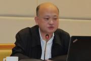 中國電信云南分公司原黨組書記、總經(jīng)理苗逢源接受紀律審查和監(jiān)察調(diào)查