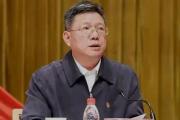江蘇蘇州工業(yè)園區(qū)管委會主任吳宏接受審查調(diào)查