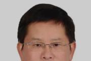 江西省萍鄉(xiāng)市委原常委、政法委原書記楊勁松被