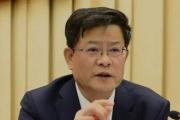 中石化勝利石油工程有限公司原黨委書記張洪山接受審查調(diào)查