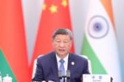 習(xí)近平主持“上海合作組織+”會議并發(fā)表重要講話