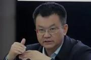 中國鐵路烏魯木齊局集團(tuán)有限公司副總經(jīng)理、黨委委員龍東升接受紀(jì)律審查和監(jiān)察調(diào)查