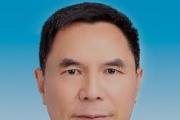 四川自然資源廳原二級巡視員楊斌華 接受紀(jì)律審查和監(jiān)察調(diào)查